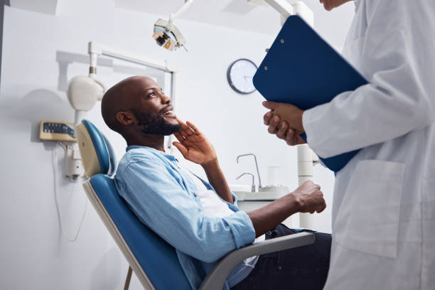 Best Emergency Dentist for Knocked-Out Tooth in Gunnison, CO